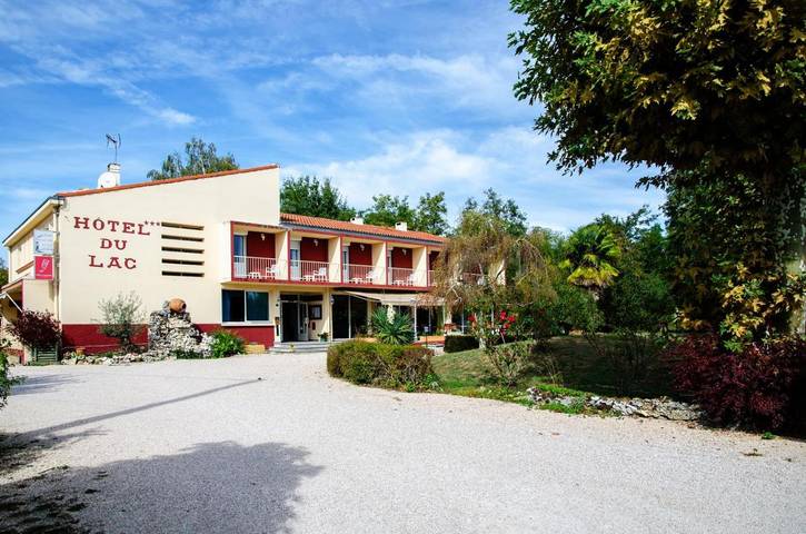 Hôtel pour 2 personnes, avec jardin, animaux acceptés dans Boussens - 4