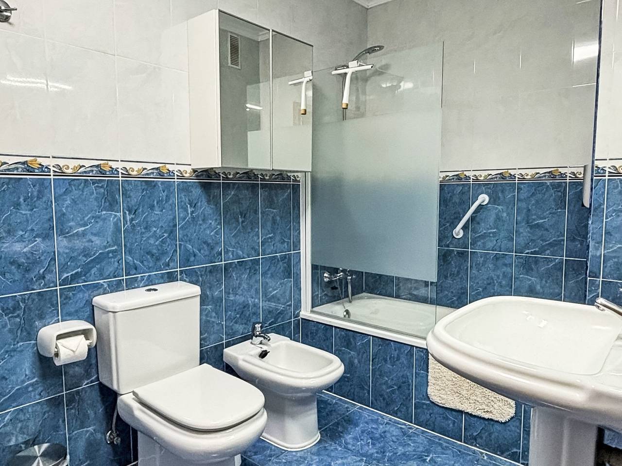 Ganze Wohnung, Mit Aussicht in Luanco in Luanco, Gozón
