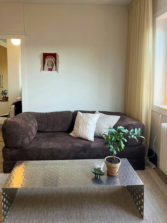 Apartamento para 4 personas en Oslo Municipio