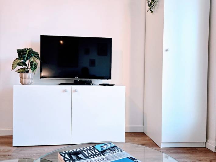 Gîte pour 2 personnes, avec balcon à Auxerre - 4