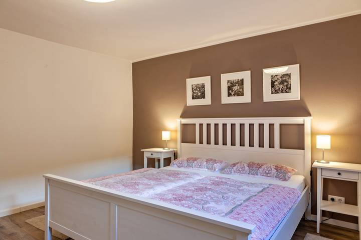 Ferienwohnung für 2 Personen im Sauerland - 3