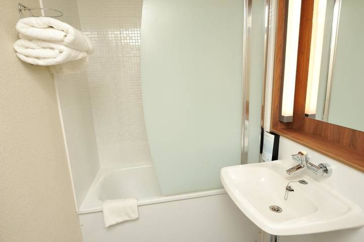 Hôtel pour 2 personnes, animaux acceptés