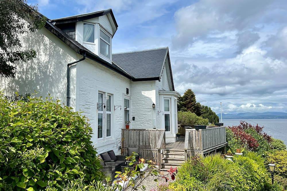 Casa vacanza a Argyll a partire da 168€ a notte