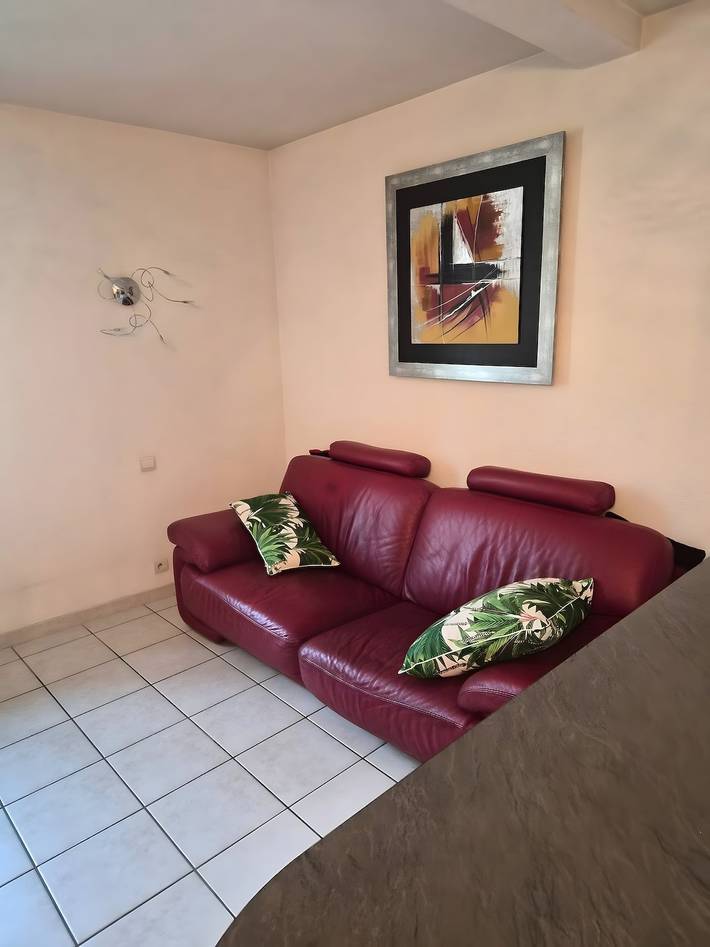 Appartement entier, Appartement 'Duplex Le Saint Jean' in Saint-Jean-de-Maurienne, Région de Saint-Jean-de-Maurienne