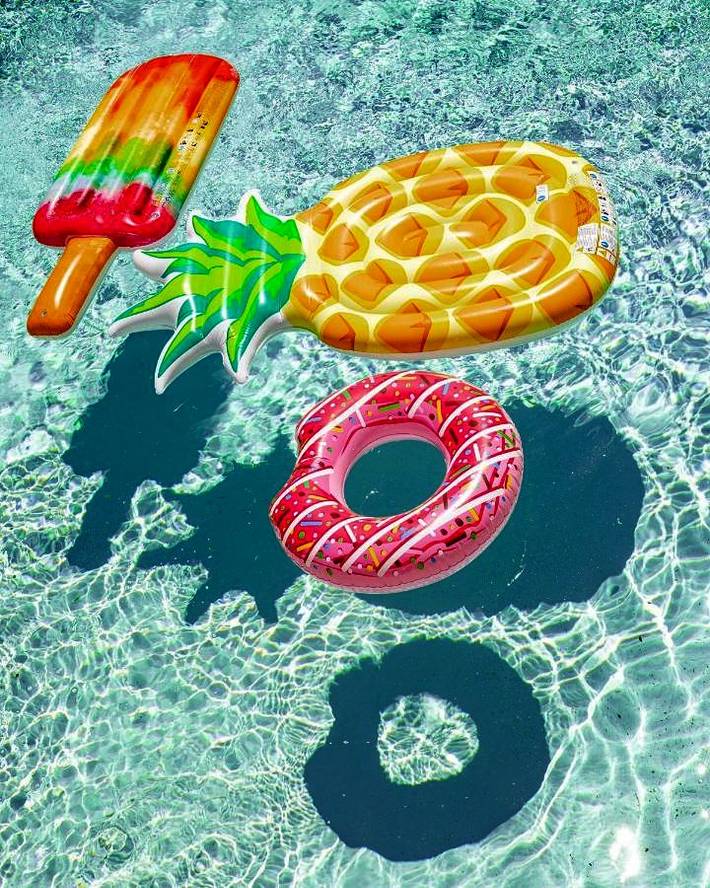 Hôtel pour 2 personnes, avec piscine et jardin ainsi que jacuzzi et terrasse à Carpentras - 3