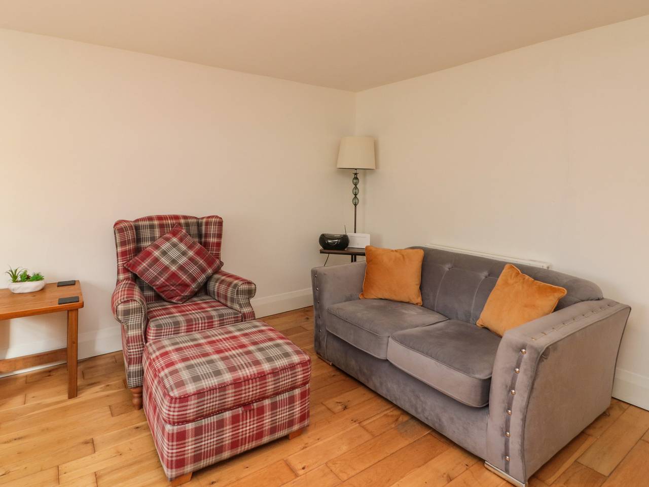 Entire apartment, Flat 8 in Bridlington, East Riding of Yorkshire