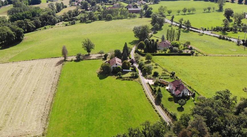 Location de vacances pour 6 personnes, avec vue et balcon à Saint-Constant (homonymie) - 2