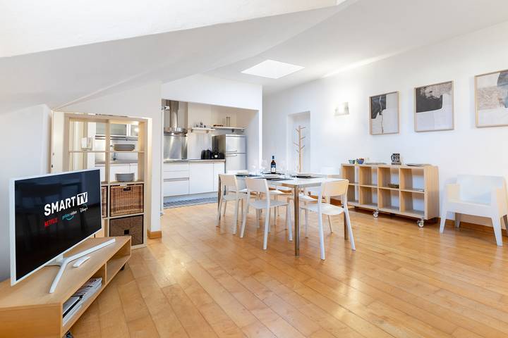 Ferienwohnung für 4 Personen in Alba