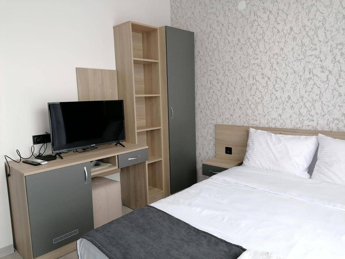 Гест хаус паркова 33 in Razgrad, Bulgarie