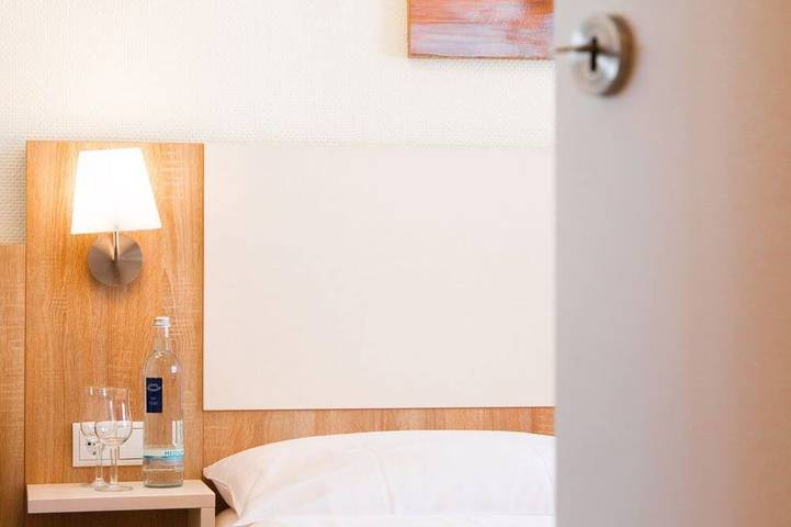 Ferienhaus für 2 Personen in Koblenz - 3