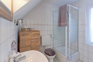 Ferienwohnung für 3 Personen in Trassenheide, Usedom, Bild 4