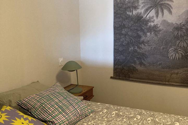 Gîte pour 4 personnes à Eauze - 3