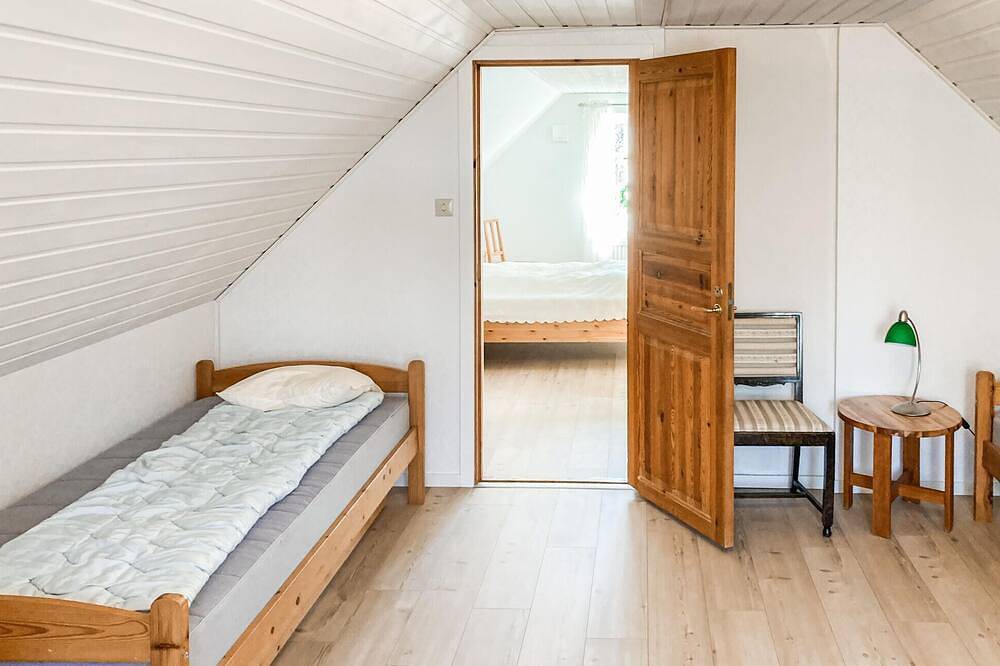 Schönes Haus in Tingsryd mit Wlan in Kronoberg