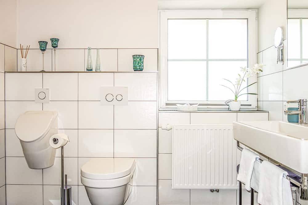 Schönes Haus in Drochtersen mit Sauna in Krautsand, Drochtersen