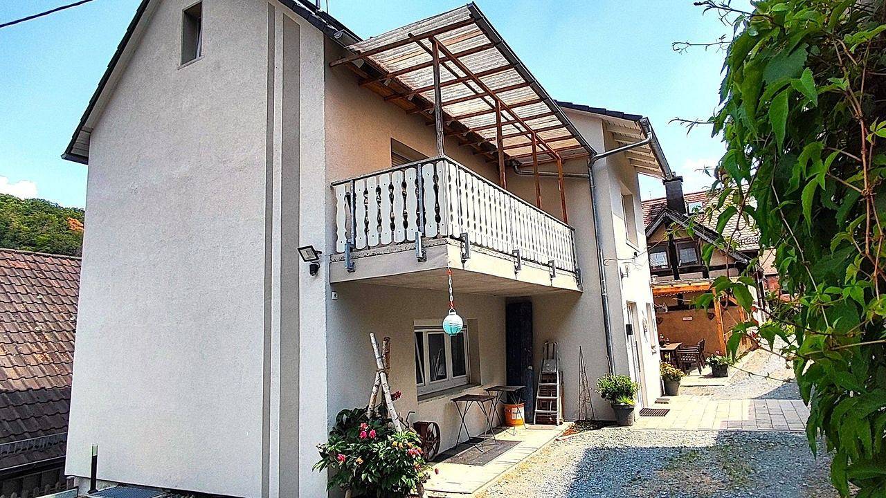 Ferienhaus für 11 Personen (185 m²) in Usingen in Usingen, Hochtaunuskreis