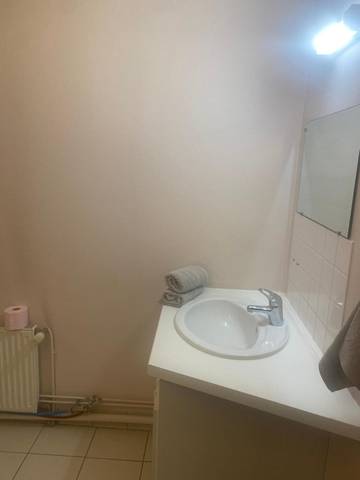Appartement De Vacances pour 2 Personnes dans Cherbourg-Octeville, Cherbourg-en-Cotentin, Photo 3