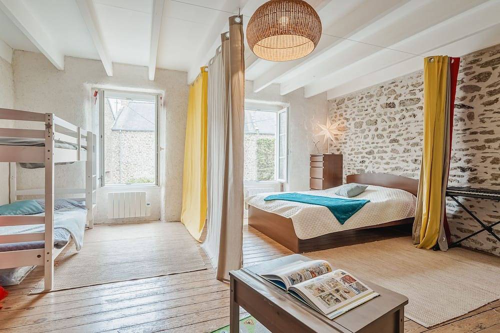 L'Annexe in La Richardais, Saint-Malo region