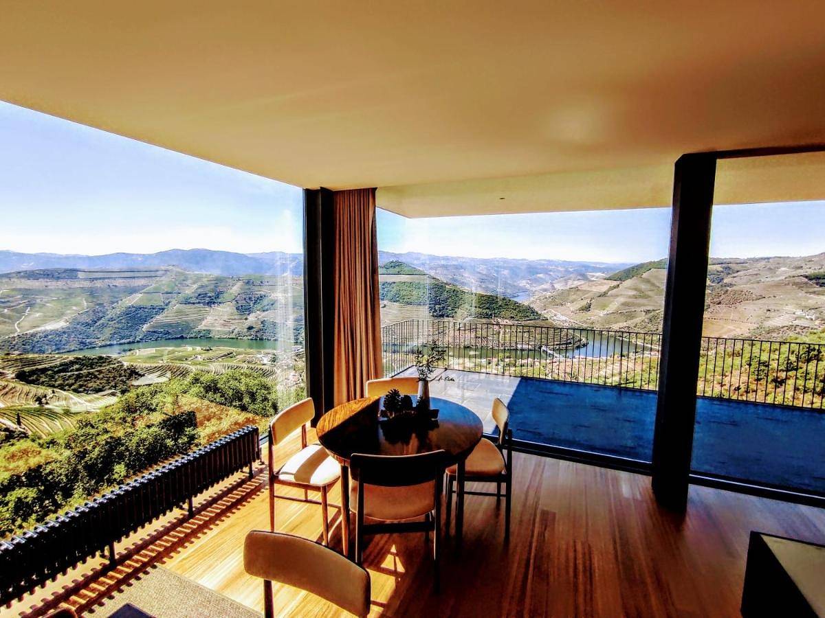 Five-Bedroom House in Vale de Mendiz, Casal de Loivos e Vilarinho de Cotas, Vale do Douro