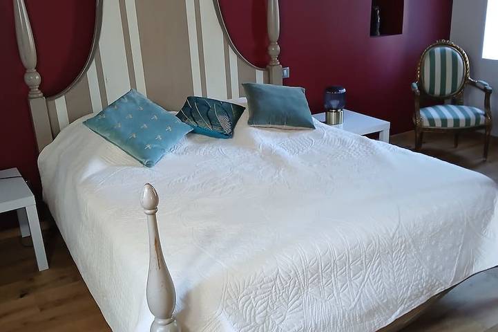 Location de vacances pour 7 personnes à Sainte-Sabine-Born - 4