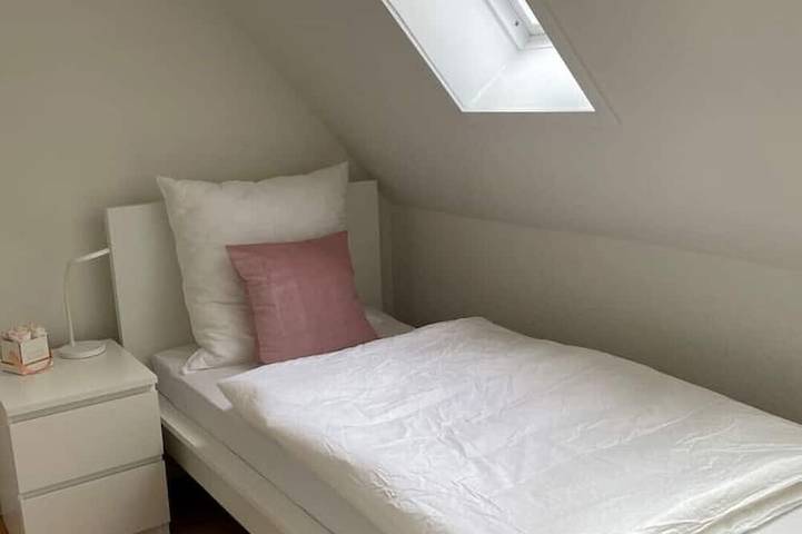 Ferienwohnung für 5 Personen in Bad Bramstedt - 2