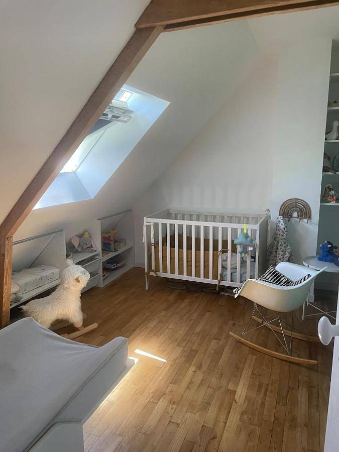 Location de vacances pour 7 personnes, avec terrasse dans Port de Brigneau - 4