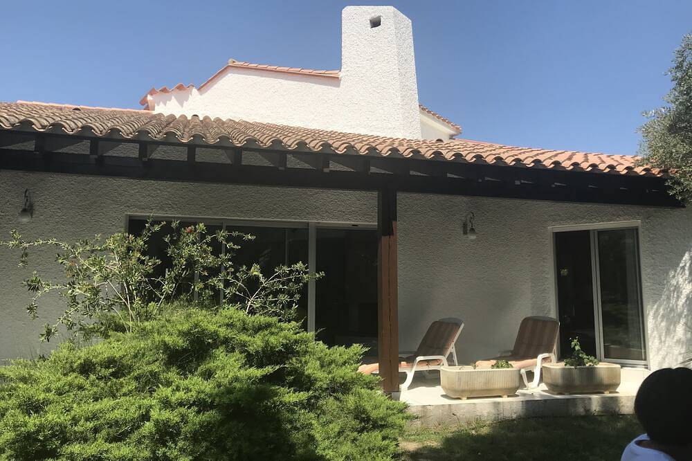 Villa pour 6 Personnes dans Canet-en-Roussillon, Région de Perpignan