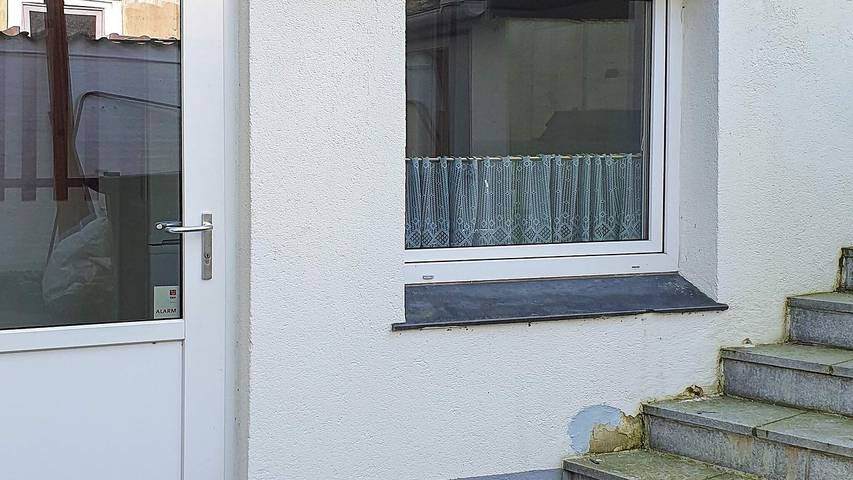 Ferienwohnung für 3 Personen, mit Garten in Sønderborg kommun - 2