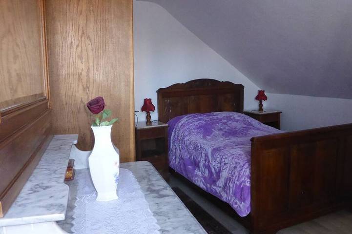Cottage für 4 Personen, mit Garten in Colmar - 2
