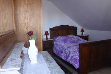 Gîte pour 4 Personnes dans Colmar, Région de Colmar, Photo 1