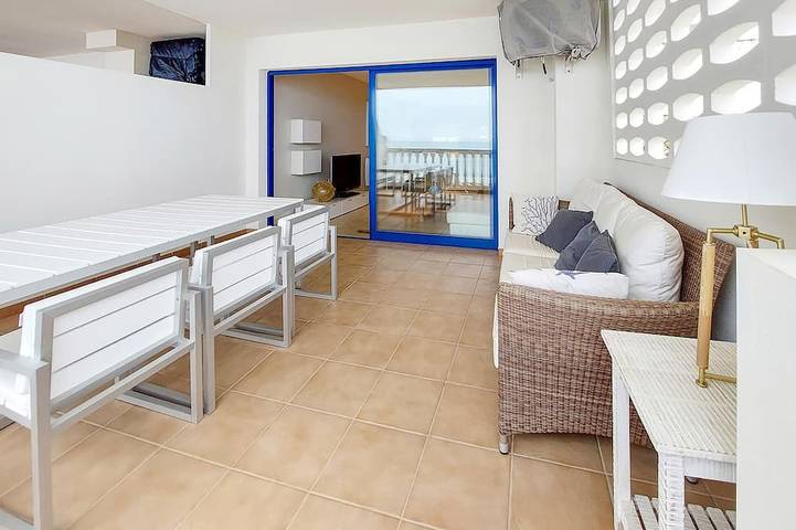 Appartement entier, 2 bedroom nice apartment in Moncofa in Moncofa, Costa del Azahar