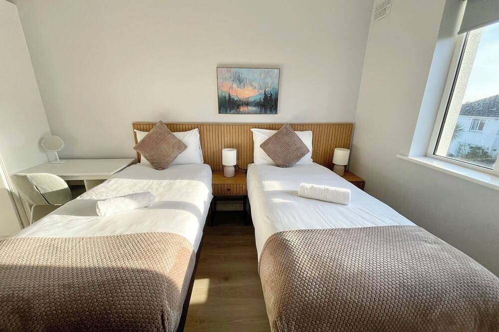 Ganze Wohnung, Stylish City Retreat - sleeps 6 in Galway, County Galway