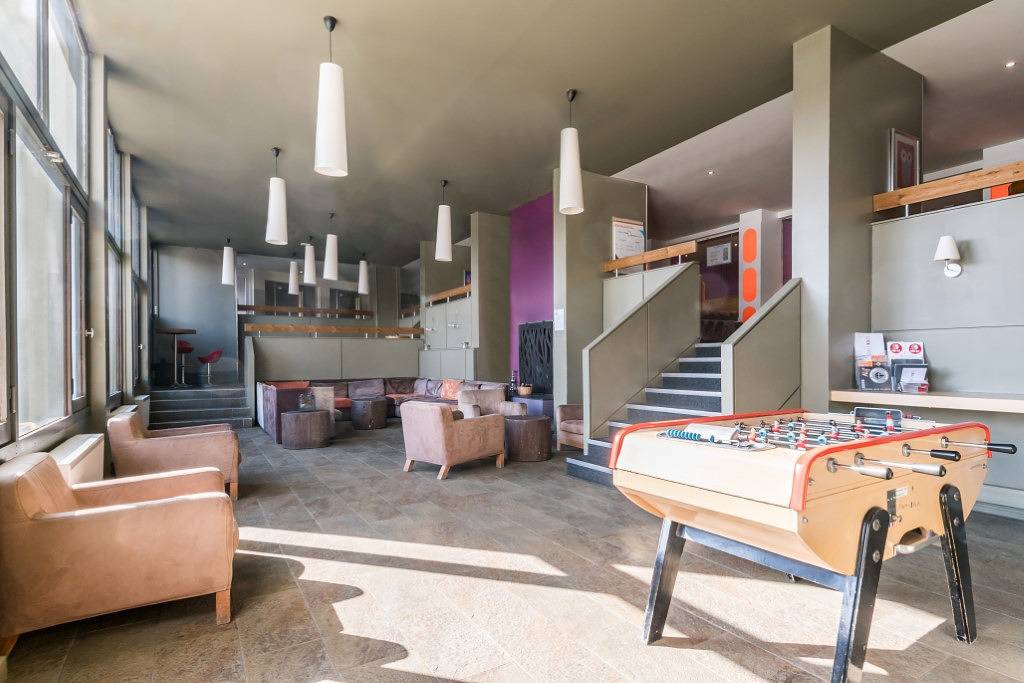 Location De Vacances pour 4 Personnes dans Flaine, Grand Massif