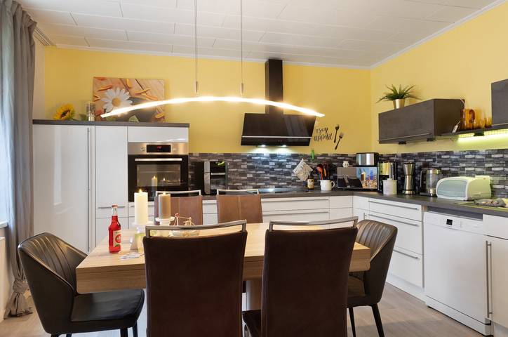 Ferienhaus für 6 Personen am Fläming - 4