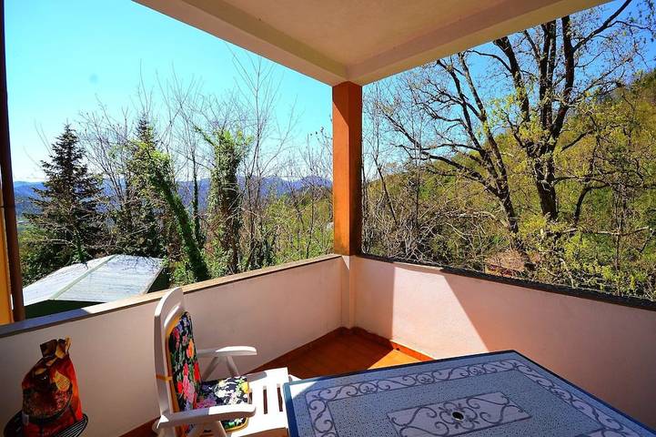 Ferienhaus für 4 Personen, mit Haustier - 1