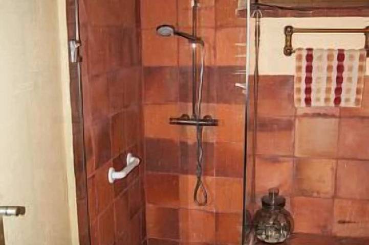 Casa Rural La Fuente für 10 personen in Cubillo, Segovia Provinz