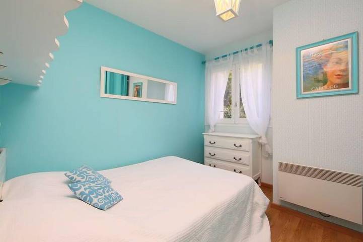 Gîte pour 4 personnes dans Office de Tourisme de Cabourg - 2