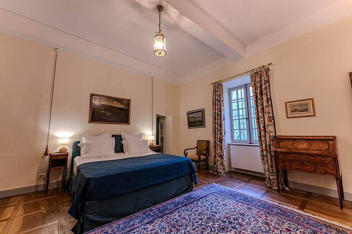 Location de vacances pour 4 personnes à Montclar-sur-Gervanne