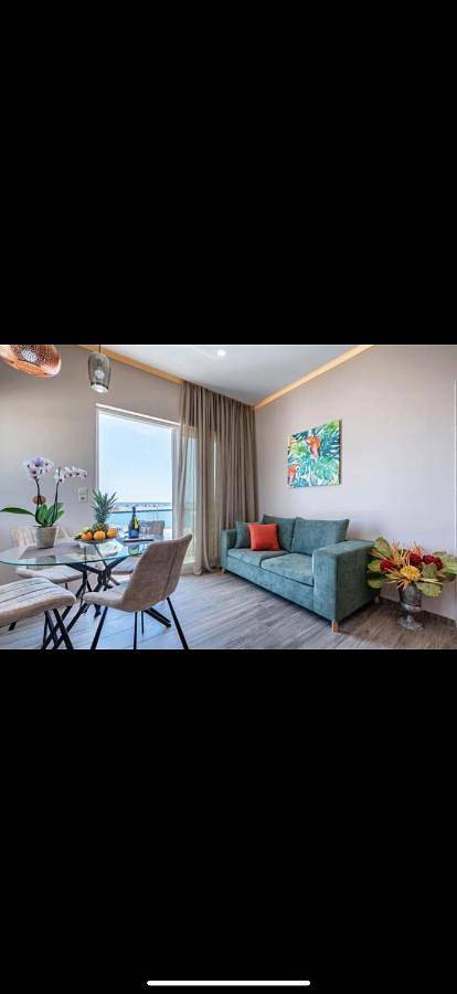 Ganze Wohnung, Big Blue suites 1 in Ierapetra, Lasithi