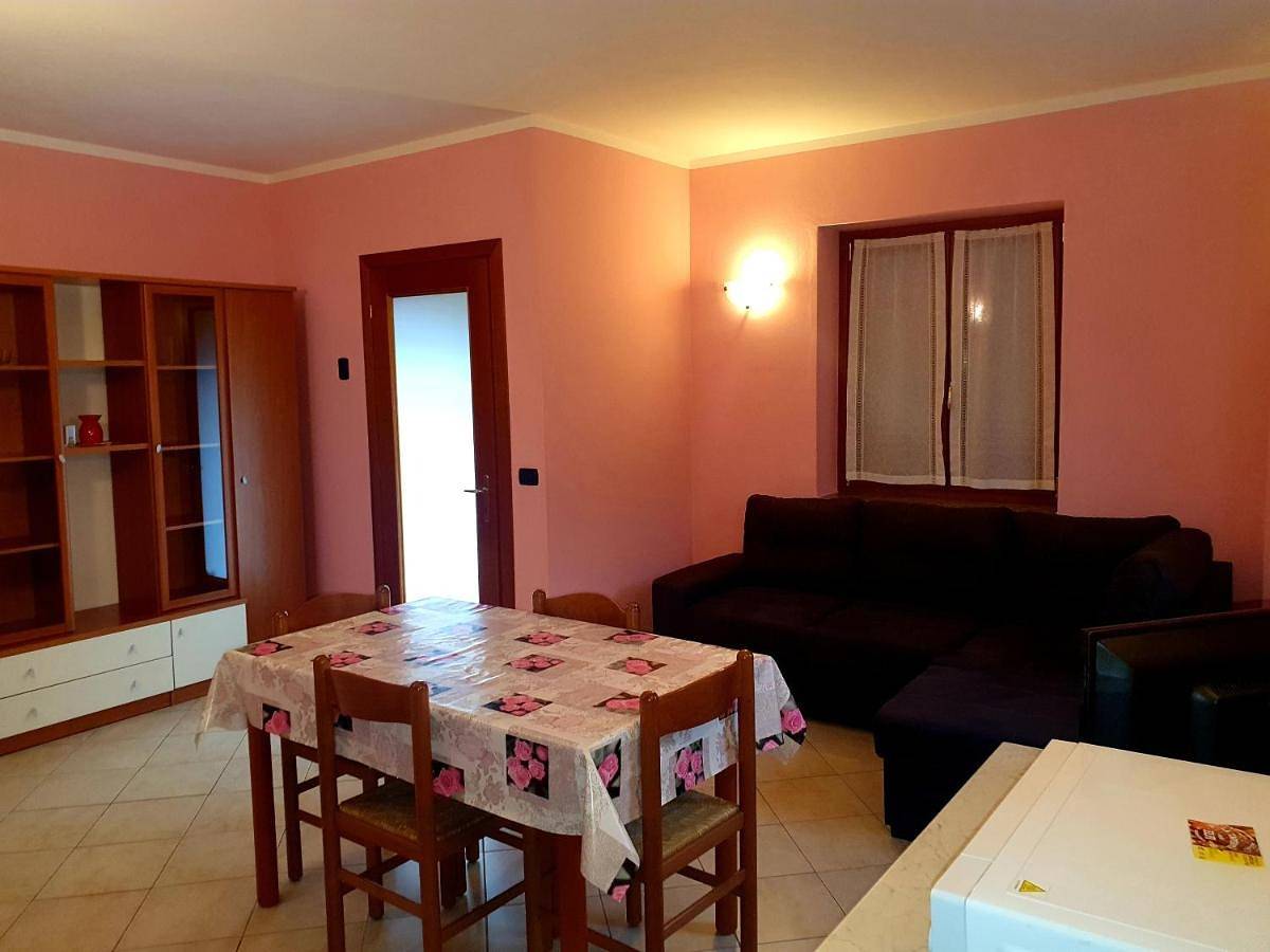Ganze Wohnung, Casa Clef in Aprica, Veltlin