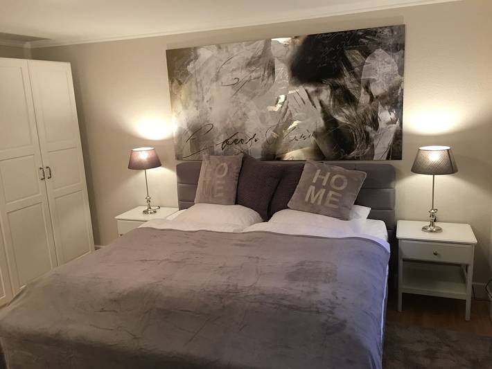 Ferienwohnung für 6 Personen, mit Garten, mit Haustier in List (Sylt) - 4