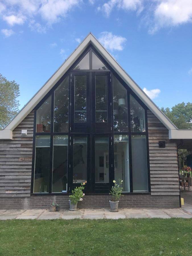 Chambre d’hôte pour 6 personnes, avec Terrasse et Jardin dans Veluwe