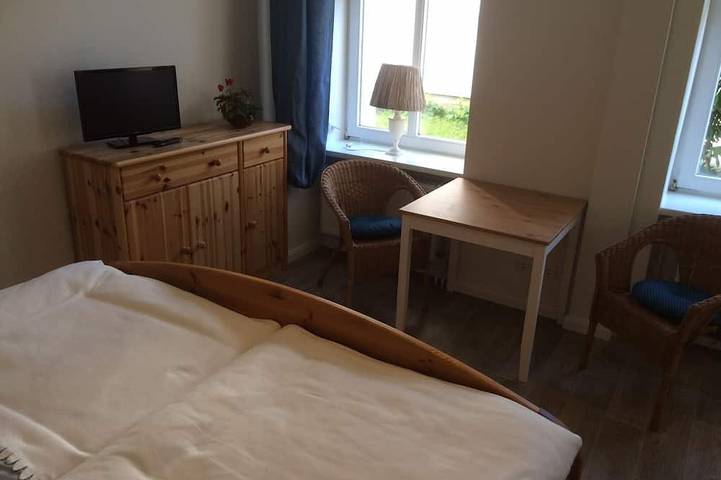 Apartamento entero, Central, cozy and practical! in Greifswald, Vorpommern Greifswald