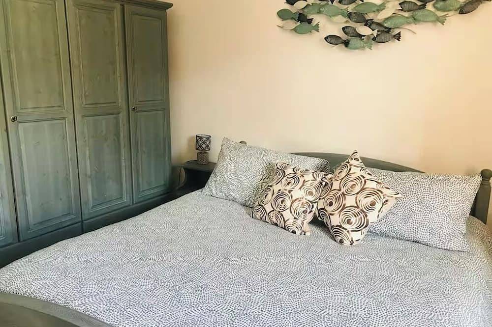 Beautiful house within walking distance from the sea in Porto Pozzo, Santa Teresa Gallura (Gemeinde)