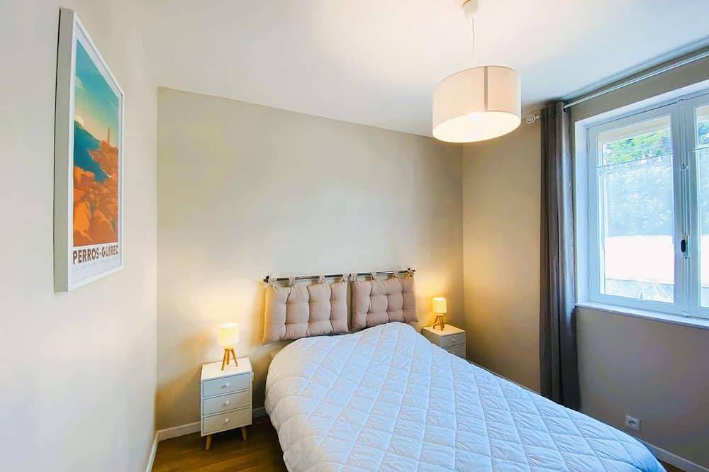 -15%! Im Herzen von Ile-Grande für 4 Personen! in Île-Grande, Pleumeur-Bodou