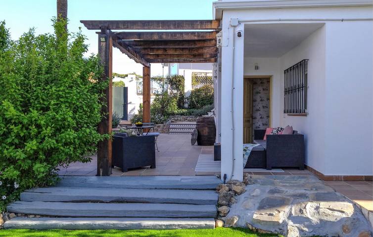 Vakantiehuis voor 6 personen, met terras in Torremolinos