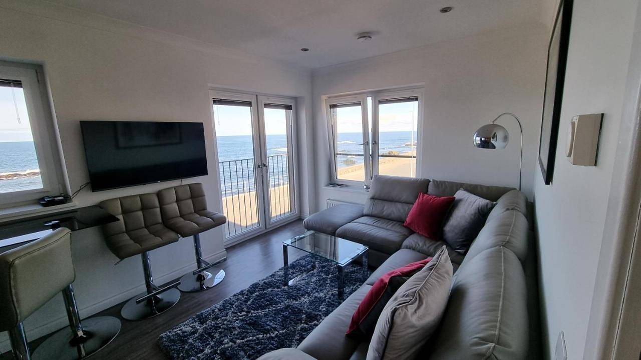 Entire apartment, 22 Waters Edge Banff in Banff (Aberdeenshire), Aberdeenshire