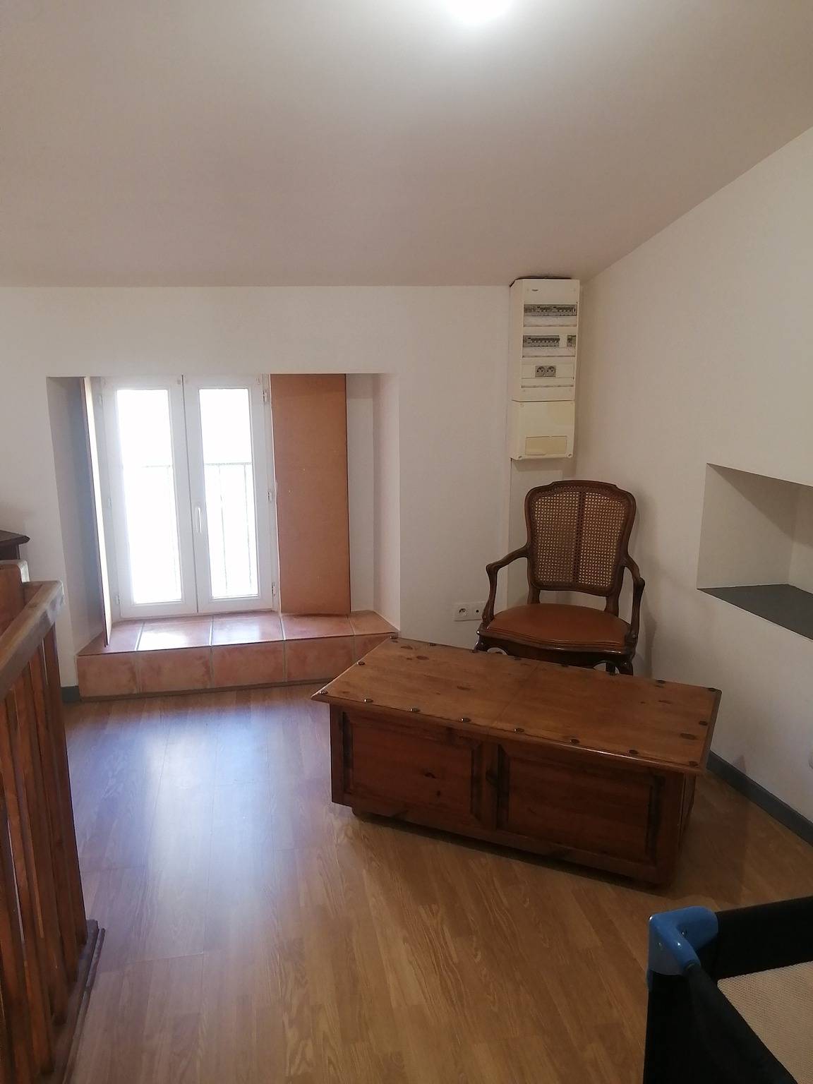 Appartement 'La Clef' met balkon, foto 12