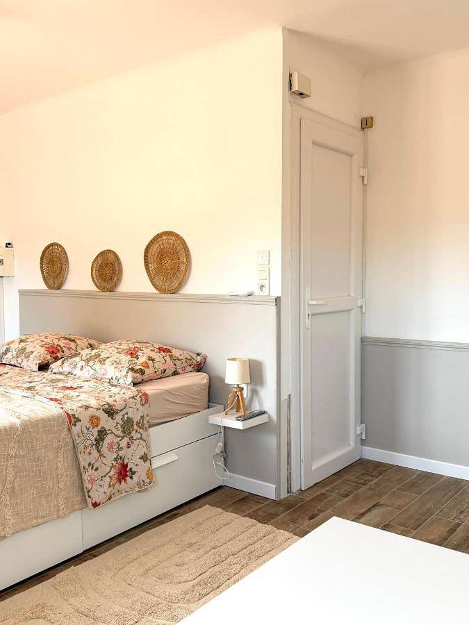 Appartement entier, Nid douillet 2 in Cabestany, Côte d'Améthyste