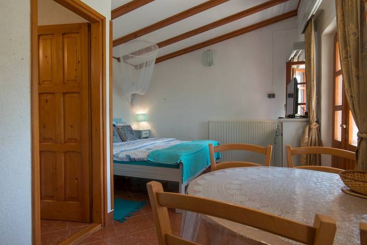 Ganze Wohnung, Roberto 1 in Veli Losinj, Lošinj (Kvarner Bucht)