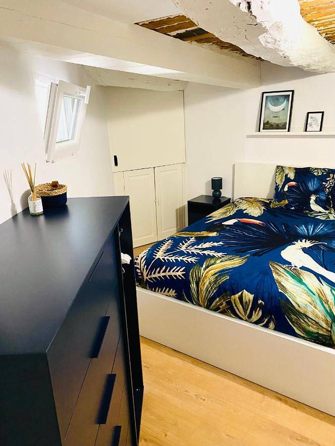 Gîte pour 3 personnes à Vinon-sur-Verdon - 2